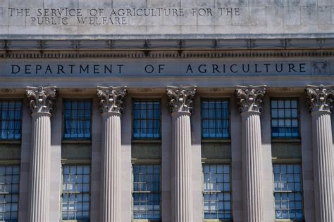 Federal Judge Halts Disaster Aid Program For Minority Farmers The Washington Post