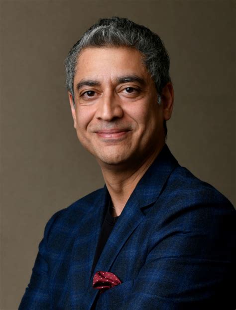 Tie Names Amit Gupta As Global Board Chair