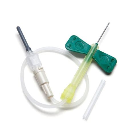 Butterfly Needles: The Delicate Heroes in Medical Phlebotomy! - Speedy ...