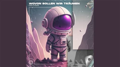 Wovon Sollen Wir Träumen Techno Remix YouTube