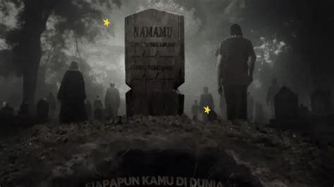 Sinopsis Siksa Kubur Film Horor Karya Joko Anwar Orami