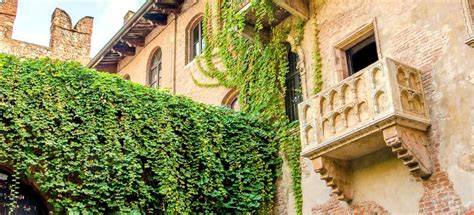 Juliet's House, Verona, Verona - Book Tickets & Tours | GetYourGuide