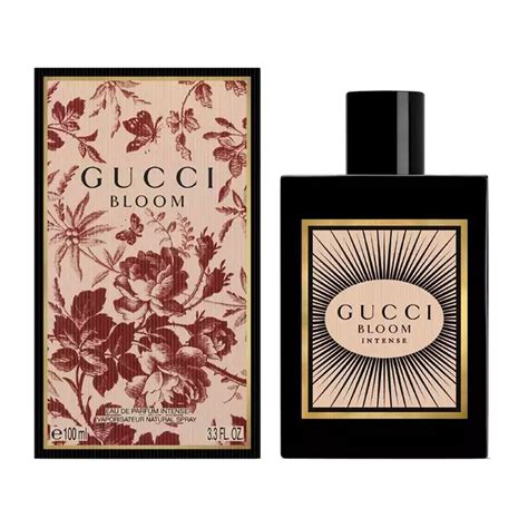 Nước hoa nữ Gucci Bloom Eau de Parfum Intense namperfume