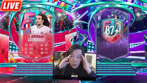 WC ODER FF HERO PICK IZZ DA PACKS SBC XXL WL GRIND FIFA 23