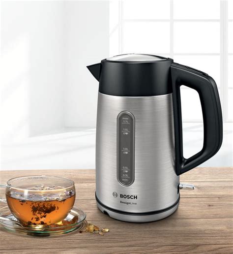TWK4P440 Kettle | Bosch Ev Aletleri TR