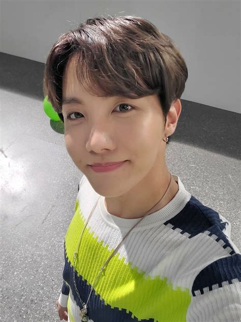 💚제이홉💚 Twitter 200517 Hoseok Hoseok Bts Bts J Hope