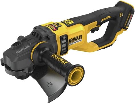 Dewalt Dcg B Angle Grinder Review Dibbos