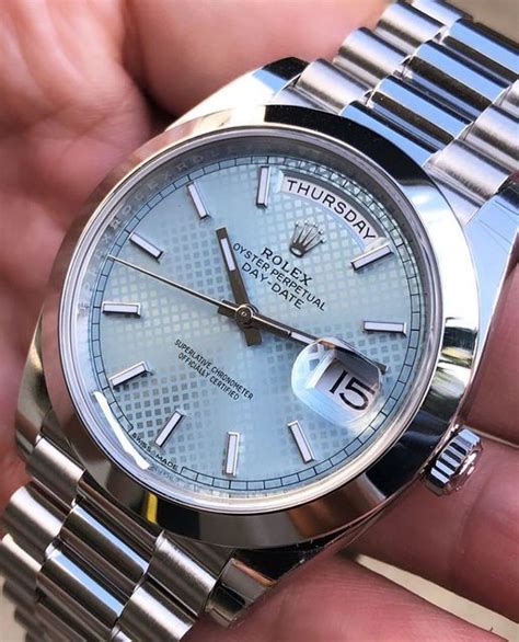 Watches Jewellery On Instagram Rolex Oyster Perpetual Day Date