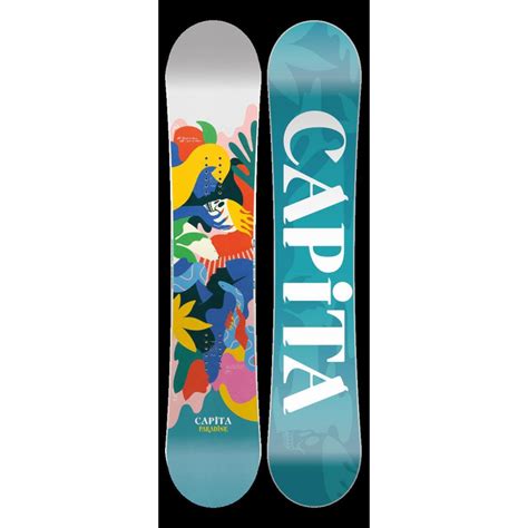 Capita PARADISE MULTI 145