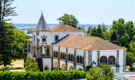 Os 15 Melhores Pontos Turisticos E Passeios Em Évora