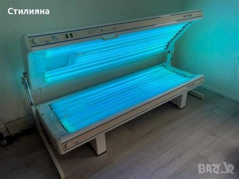 Солариум в Солариуми в гр. Николаево - ID43323325 — Bazar.bg
