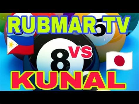 Ball Rubmar Tv Vs Kunal Poll Games Sports Youtube