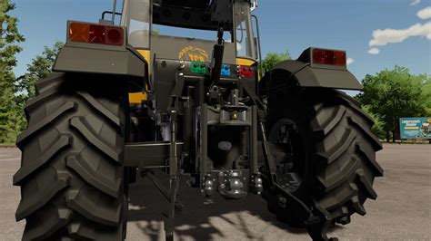 JCB Fastrac 150 V1 0 0 0 Mod Landwirtschafts Simulator 25 Mods LS25