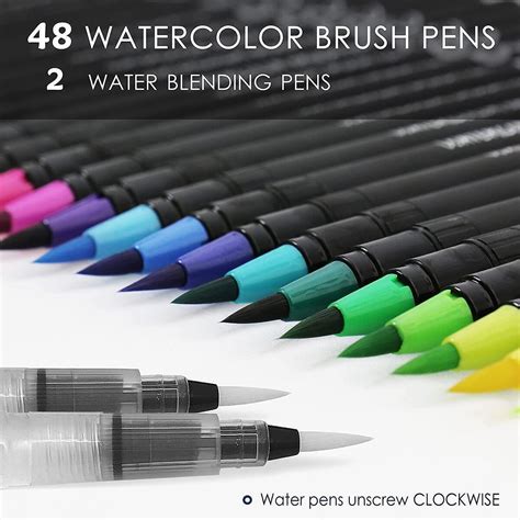 Watercolor Pens Rebate RebateKey