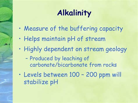 Ppt Assessing Aquatic Ecosystems Powerpoint Presentation Free Download Id 1450116