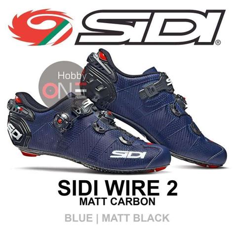 Jual Sidi Wire Matt Carbon Sepatu Sepeda Cleat Road Bike Di Seller