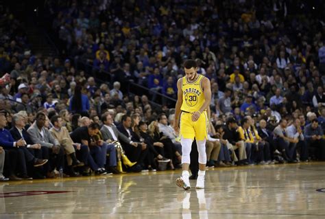 Stephen Curry Injury Update: How Long Will Warriors Star Be out For ...