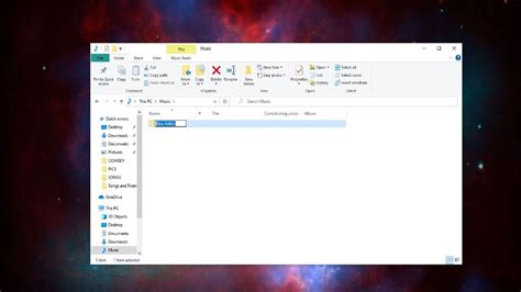 How to create a new folder in Windows 10 | Laptop Mag