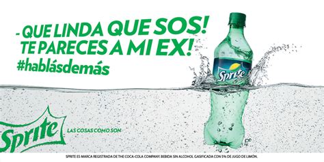 Hablás de Más 5 Coca Cola Argentina LatinSpots