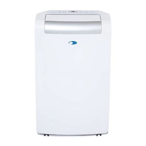 Koldfront Wac12001w 12000 BTU 208 230V Window Air Conditioner White