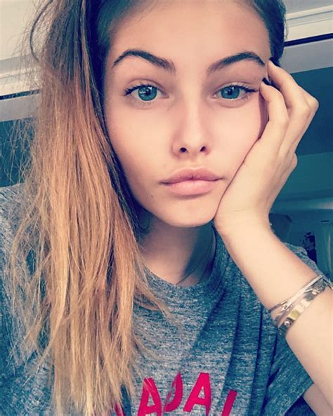 Bild Markiert Mit Skinny Brunette Thylane Blondeau Celebrity Star Cute French Safe For