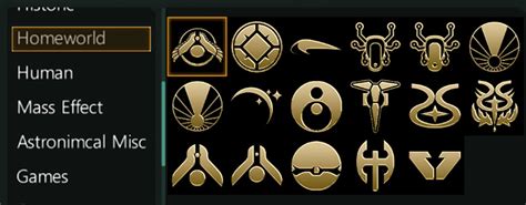 The Best Custom Flag Emblem Mods For Stellaris Fandomspot Parkerspot