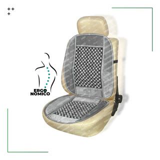 Cubre Asiento Bolita Mercadolibre