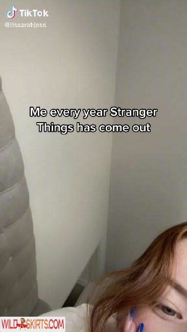 Sarah Jess Barton Jesmbarton Jessicabarton Nude OnlyFans Instagram Leaked Video