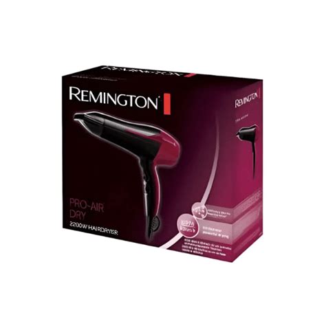 מייבש שיער Remington Pro Hair Dry D5950 2200W - Hadet Pharm