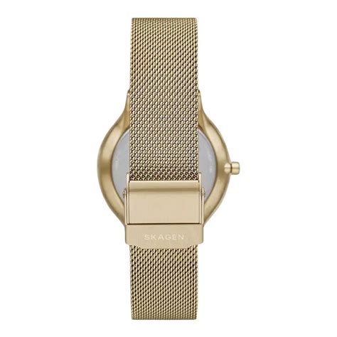 Jual Skagen Clearance Oct Jam Tangan Wanita Skagen Freja Skw