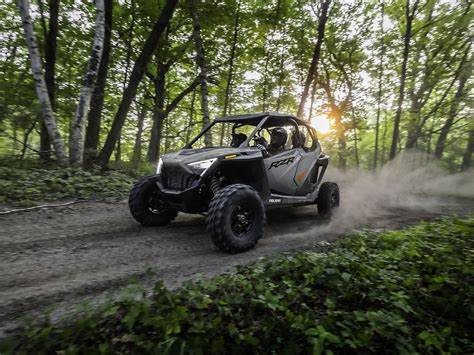 New 2023 Polaris RZR Pro XP 4 Sport Utility Vehicles In Albuquerque