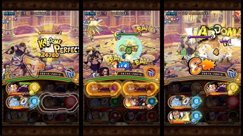 Chaos Colosseum Hajrudin Vs G Luffy Rr Subs Optc Global Youtube