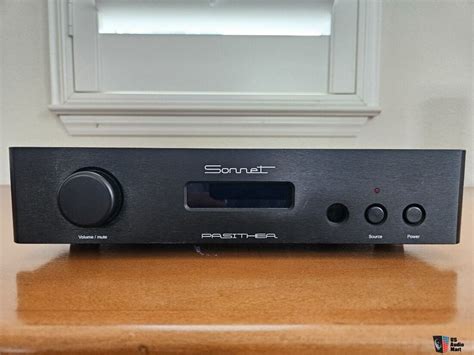 Sonnet Pasithea For Sale US Audio Mart