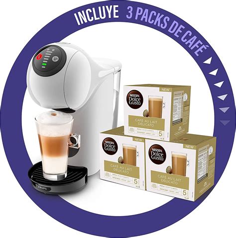 Mejores Cafeteras C Psulas Dolce Gusto Comparativas