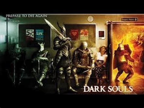 Guia De Dark Souls El Famoso Truco De Las Almas Infinitas Episodio