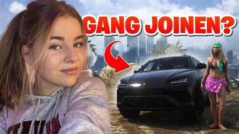 EEN CRIMINELE GANG ZOEKEN Gta5 Future Roleplay Donatie Info