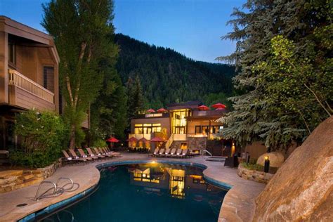 Cheap Hotels In Aspen