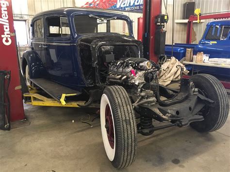 15 Sick Rat Rods And Hot Rods You Need To See