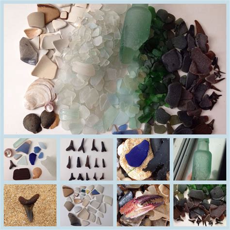 Today S Beachcombing Finds Seaglass Seaceramics Sharksteeth Sea Pottery Beachcombing Finds