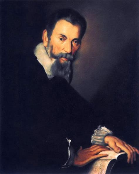 Claudio Monteverdi | Italian Composer, Musician & Opera Pioneer ...