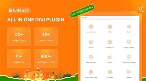 Divi Plugin Highlight Diviflash