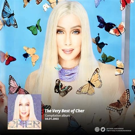 Cher Universe On Twitter Years Ago Today Cher Released The