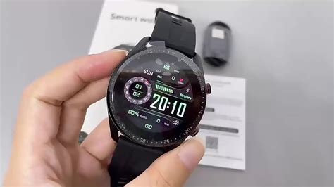 2022 New Arrival Smartwatch With 3 Styles Watch Surface Hiwatch Plus