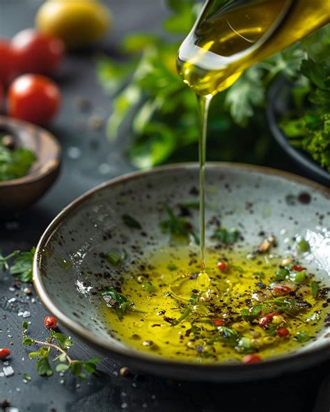 Homemade Salad Dressing Recipe That Will Blow Your Mind