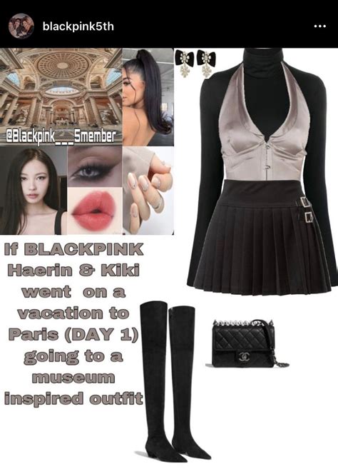 Pin By Sara Bernardo On Best Outfits Kpop Fashion Outfits