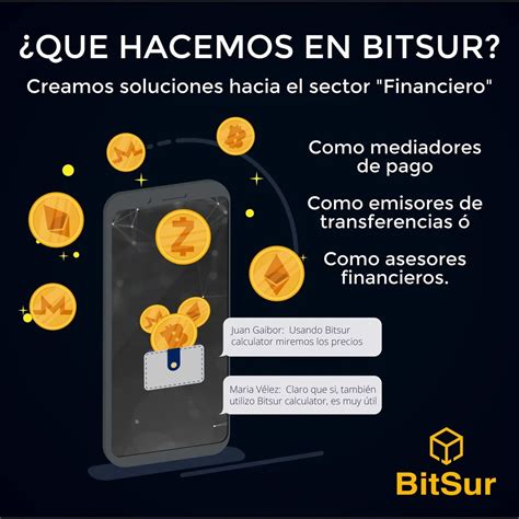 Bitsur Official On Twitter Quieres Iniciarte En El Mundo De Las