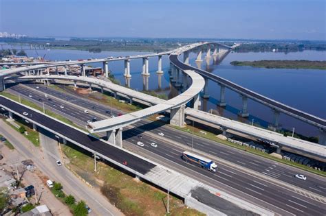 Comitiva Do MinistÉrio Da Infraestrutura E Dnit Inspecionou Obras Da