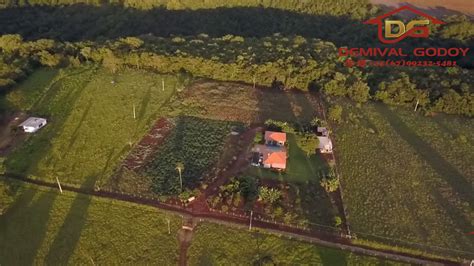 R 998 000 00 CHACARA LINDÍSSIMA 4 0964 HECTARES DE PURO CONFORTO A