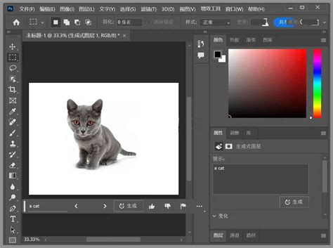 Adobe Photoshop Ai Mc