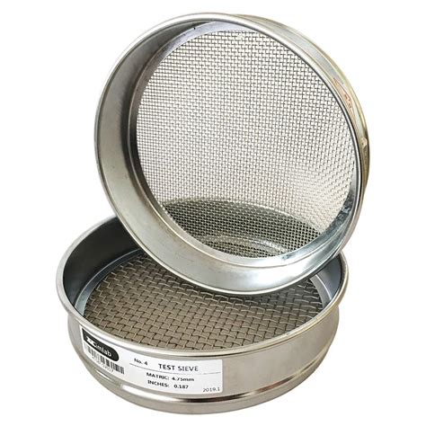 Sieve Mesh Sizes Uk Deals Online Th